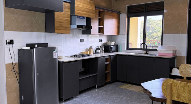 Appartamento Constatia Homes