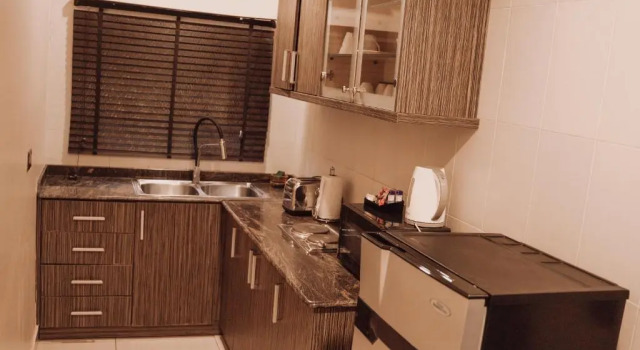 Appartamento Deluxe Bricks Point - Boutique Apartments