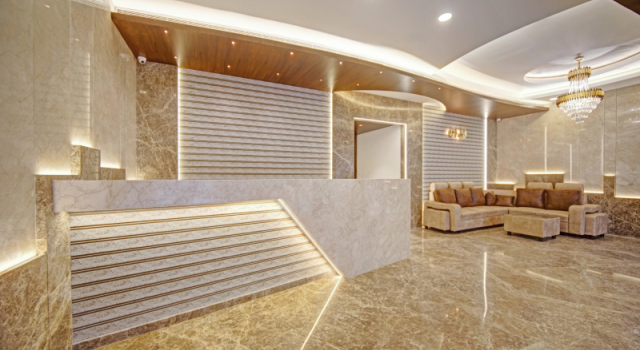 Upar Hotels T Nagar