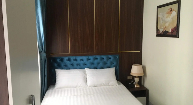 Двухместный номер Deluxe May House Hotel