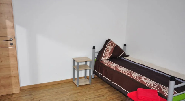 Ebersheim Luxus Plaza, Varaa Huoneisto Mainz 
