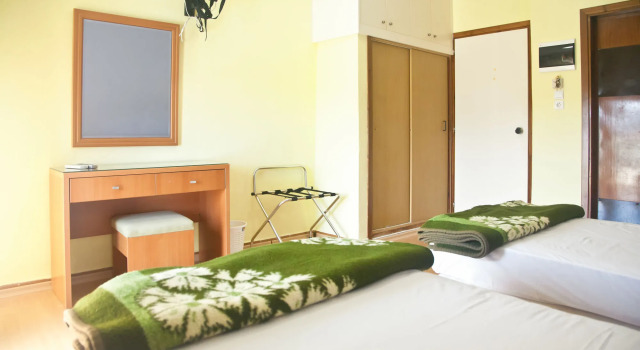 Rea Hotel