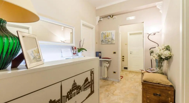 Номер Standard Trastevere Sweet House