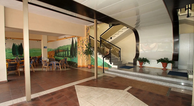 Albergo Le Sorgenti