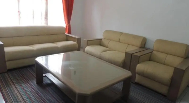 Villa 3 chambres Resort Agrowisata Perkebunan Tambi