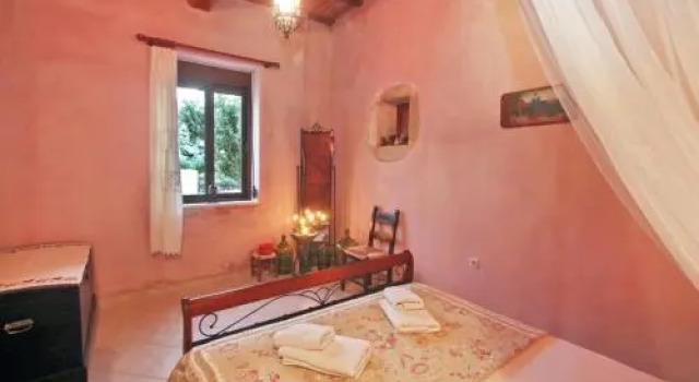 Holiday Home Exopoli