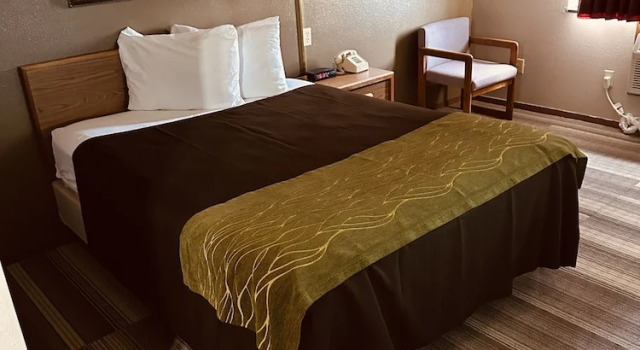 Двухместный номер Standard Arlington Inn