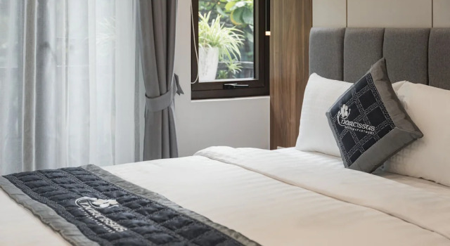 Номер Superior Narcissus 2 Hotel & Apartment