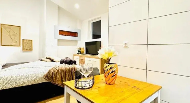 Comfort Studio Apt Near Klosterneuburg, Book Apartment Klosterneuburg 