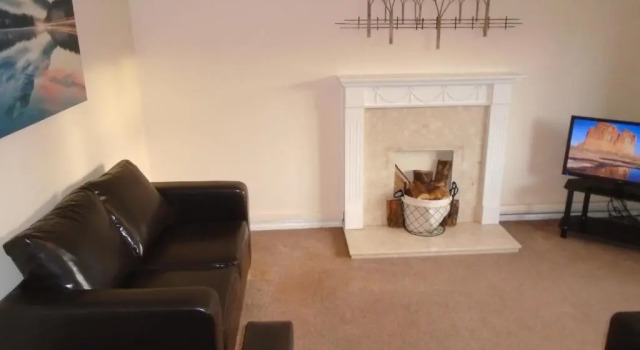 Clydebank Apartment, Rezervasyon Daire Clydebank Glasgow