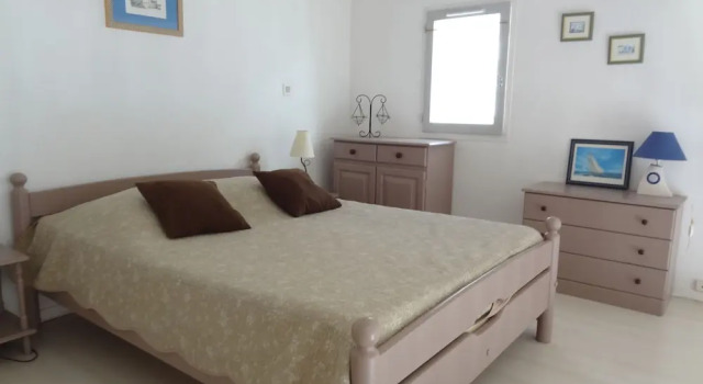 Appartement Oceanis, Rezerwuj Apartament Hotele w Charente-Maritime z parkingiem, Parking