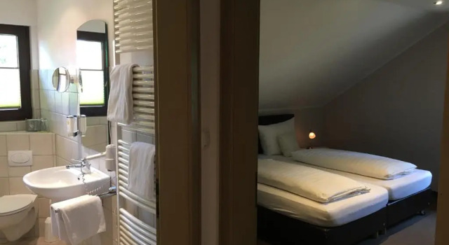 Номер Standard Landhaus Hotel Göke