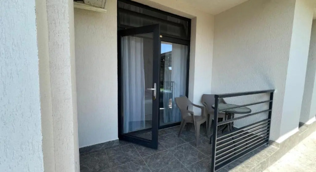 Camera doppia Standard con balcone Infinity by Carla