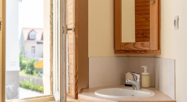 Номер Standard Hôtel de La Plage - WISSANT