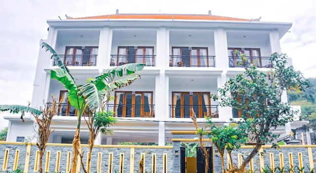 Kailash Homestay