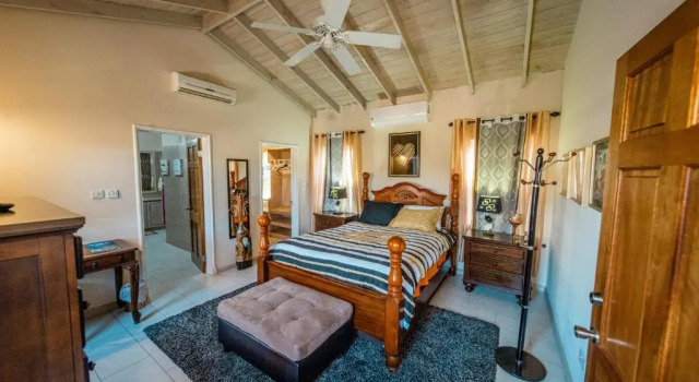 Sweet Home Grenada Caribbean, Vacation Rental, Buchen Sie Hotel Hotels & Unterkünfte in St. George's, Hotel