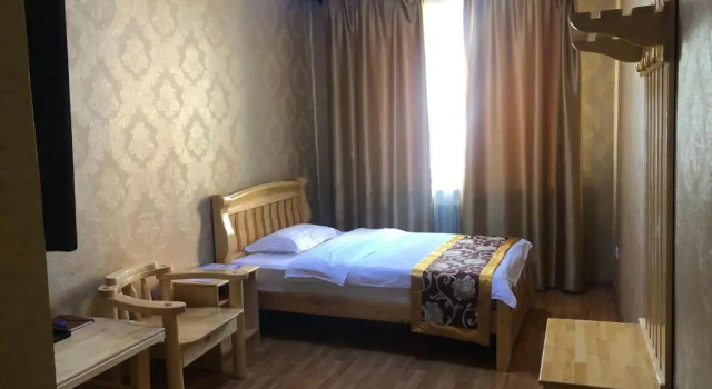 Номер Economy Land Hotel
