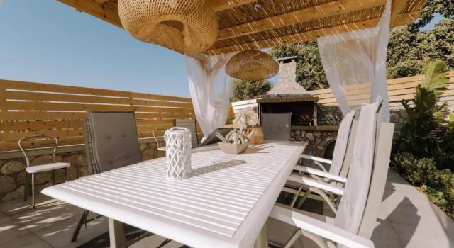 Вилла Brillante Villa