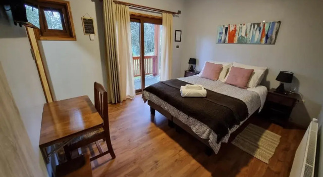 Hostel Torobayo, Κράτηση Χοστέλ Βαλδίβια Los Rios