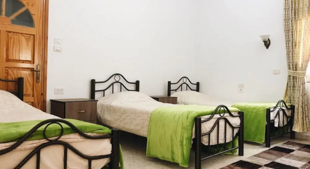 Palspirit Home, Varaa Hotelli Betlehem Palestiinan valtio