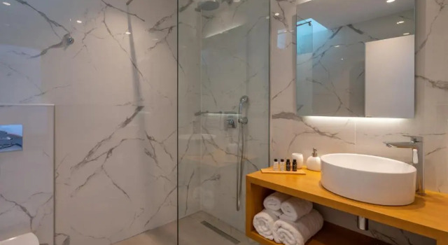 Номер Standard Ninemia Luxury Residence
