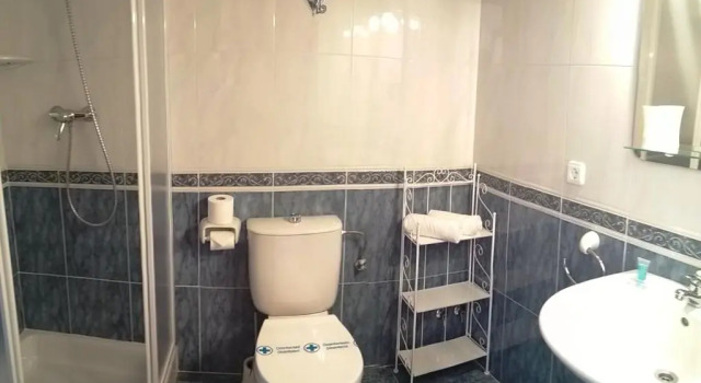 Номер Standard Hotel Montemar