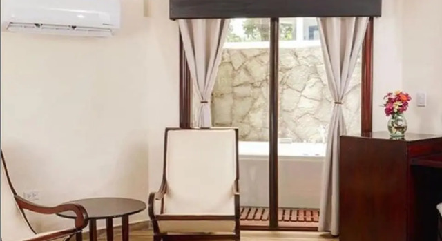Номер Standard Kaliko Beach Club - All Inclusive Resort