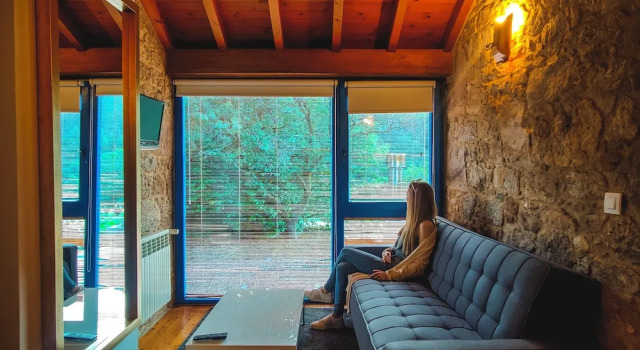 Номер Economy Casa Perfeuto Maria