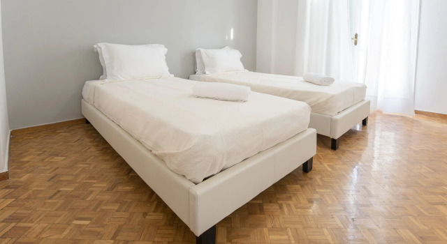 Petralona Cosy Penthouse