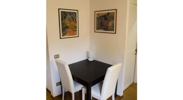 Апартаменты Alfani Apartment n3