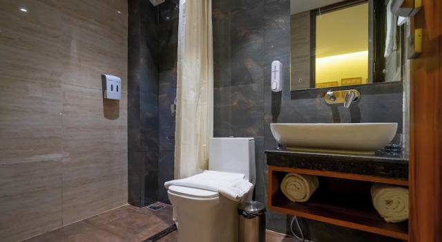 Номер Presidential The Manor House Boutique Stays