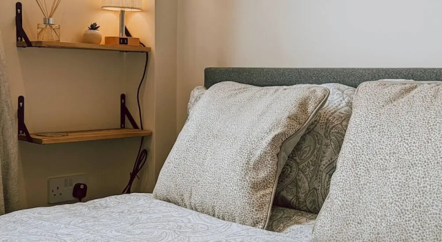 The Springwell Apartment Near Farringdon