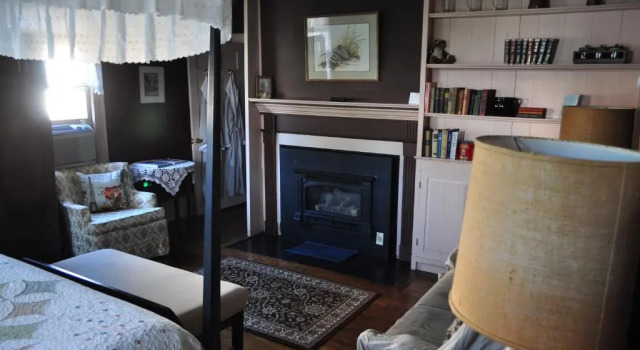 Chester House Inn, Book Hotel Chester Vermont