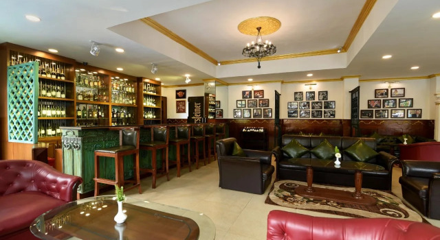 Park Village Resort by KGH Group, Réserver Complexe hôtelier Katmandou Bagmati Pradesh Province