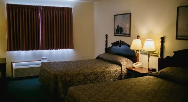 Super 8 Motel Winterset, Boek Motel Winterset Iowa