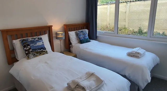 Summerhill Apartments, Varaa Huoneisto Asunnot kohteessa Merseyside, Huoneisto