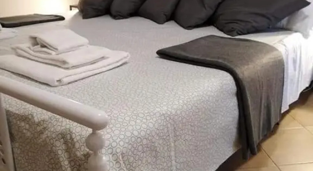 Номер Deluxe The Holiday House