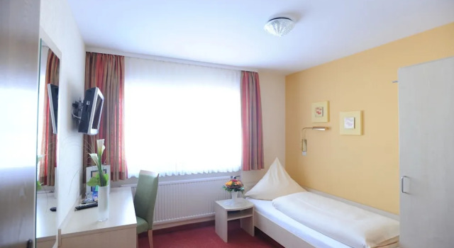 Номер Standard Hotel Reischenau