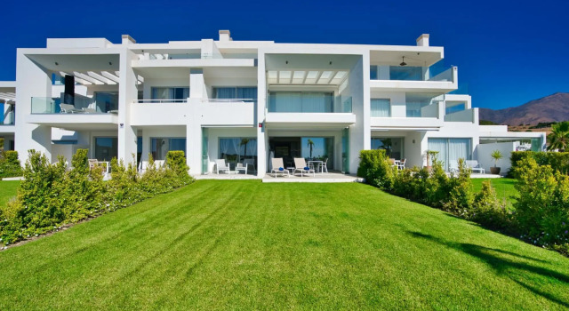 Al-1103 Estepona - Apartment - Alcazaba Lagoon, Забронировать Апартаменты/квартира Апартаменты Эстепона, Апартаменты/квартира