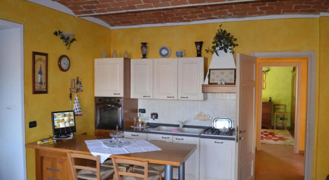 Семейный номер Standard с видом на сад Agriturismo Parco Campofelice