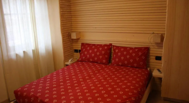 Номер Standard Agriturismo Pianrestel