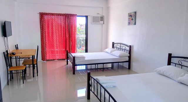The Palines Hotel Apartments, Prenota Appartamento Muntinlupa 