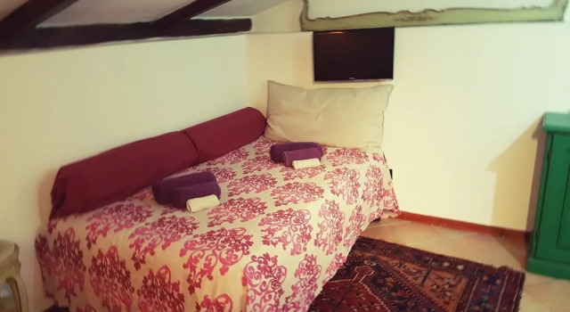 B&B Via Dei Mille