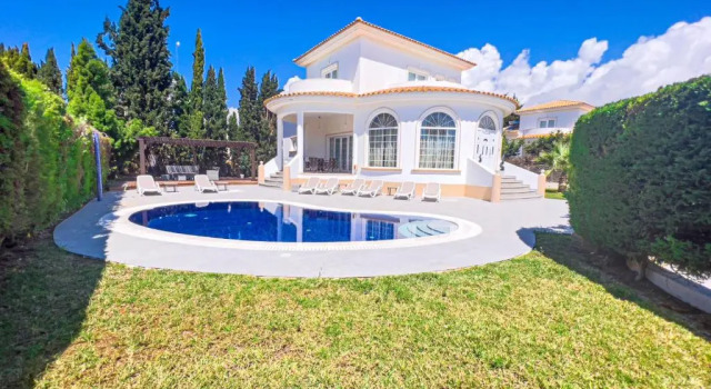 Willa Villa Elysium