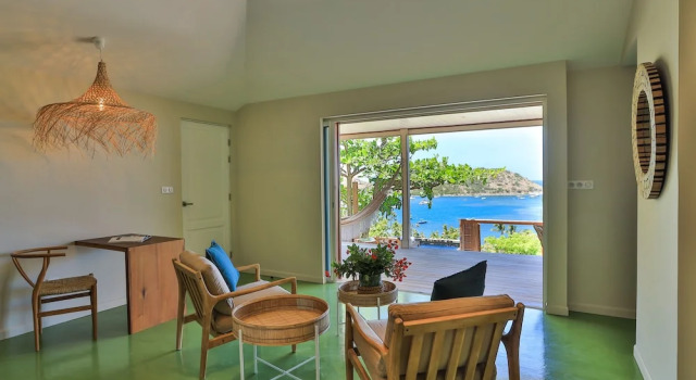 Karibuni Boutique Hotel, Book Boutique Cul de Sac Saint Martin