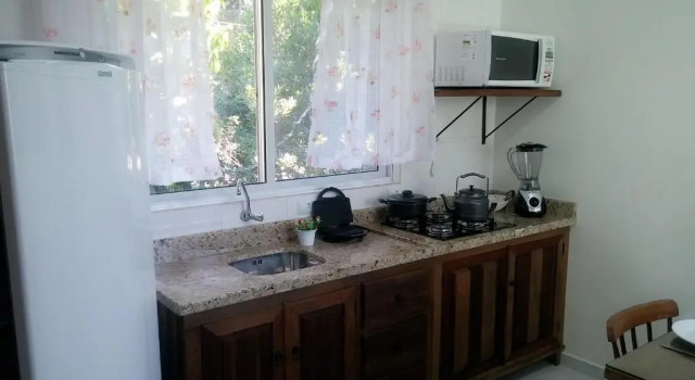 Студия Encantada Floripa