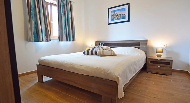Apartment Kika Medulin/Ližnjan 11714