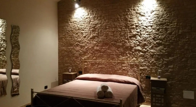 Студия Agriturismo La Dolce Collina