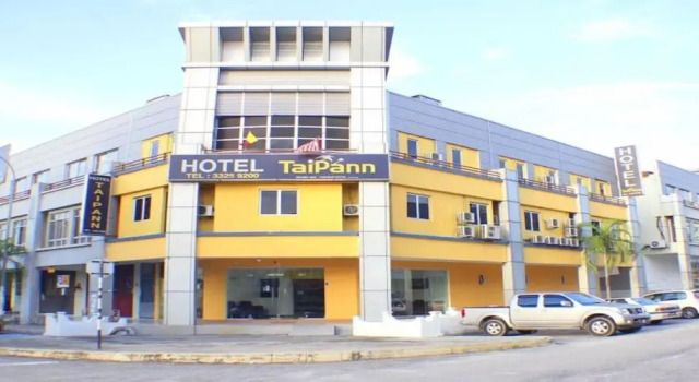 Taipann Hotel