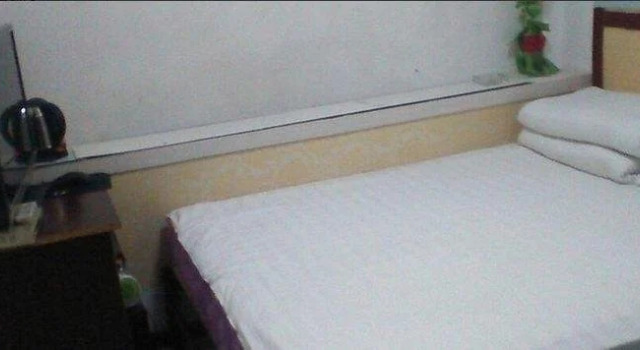 Manzhouli Shengyuan Inn, Book Hotel Hulunbuir Inner Mongolia